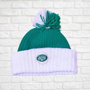 Vintage New York Jets hat